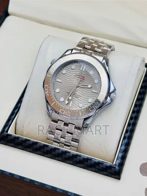 Omega
Seamaster Diver Watch