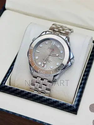 Omega
Seamaster Diver Watch