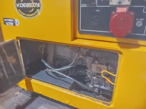 5 Kw Kama Generator