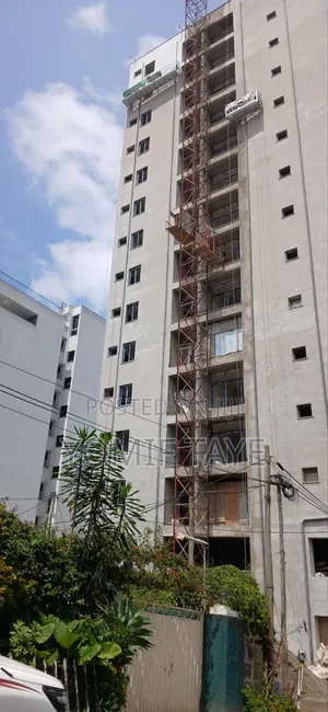 2bdrm Apartment in Bole Meskel Flowers for sale