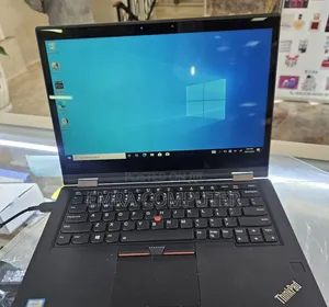 New Laptop Lenovo ThinkPad X380 Yoga 16GB Intel Core i5 SSD 512GB