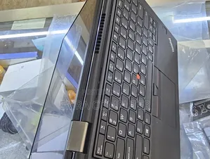 New Laptop Lenovo ThinkPad X380 Yoga 16GB Intel Core i5 SSD 512GB