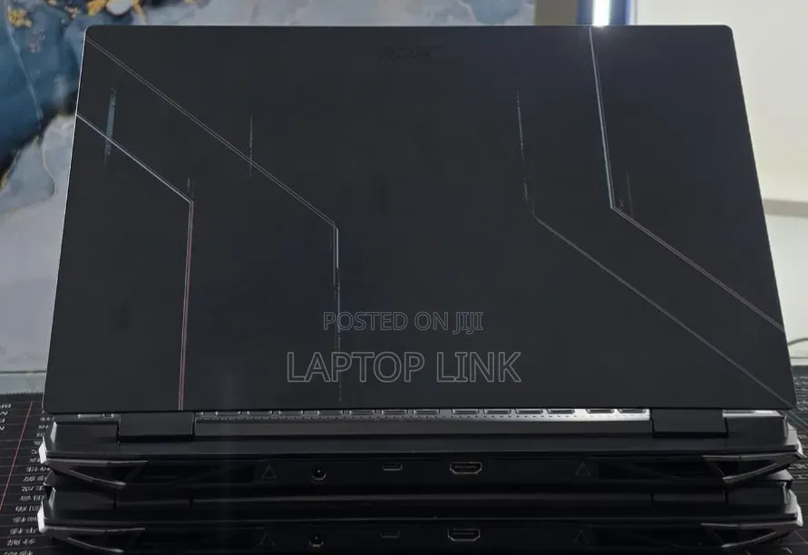 New Laptop Acer Nitro 5 16GB Intel Core i9 SSD 1T