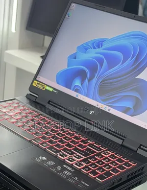 New Laptop Acer Nitro 5 16GB Intel Core i9 SSD 1T