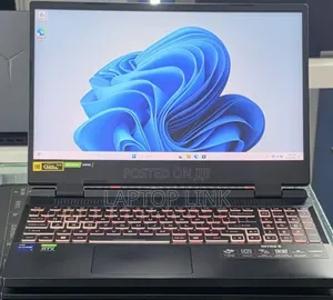 New Laptop Acer Nitro 5 16GB Intel Core i9 SSD 1T