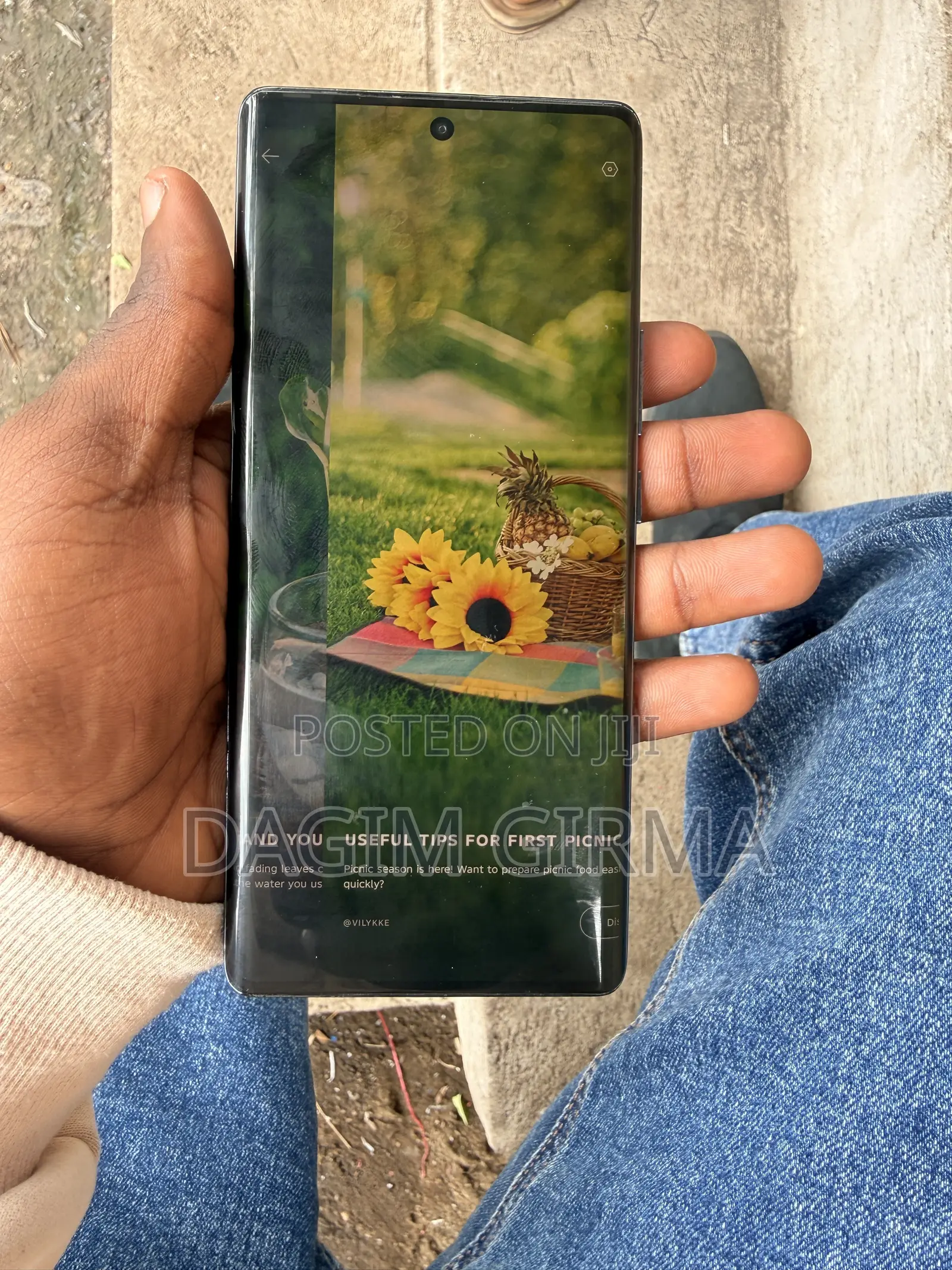 Tecno Spark 20 Pro Plus 256 GB Bronze
