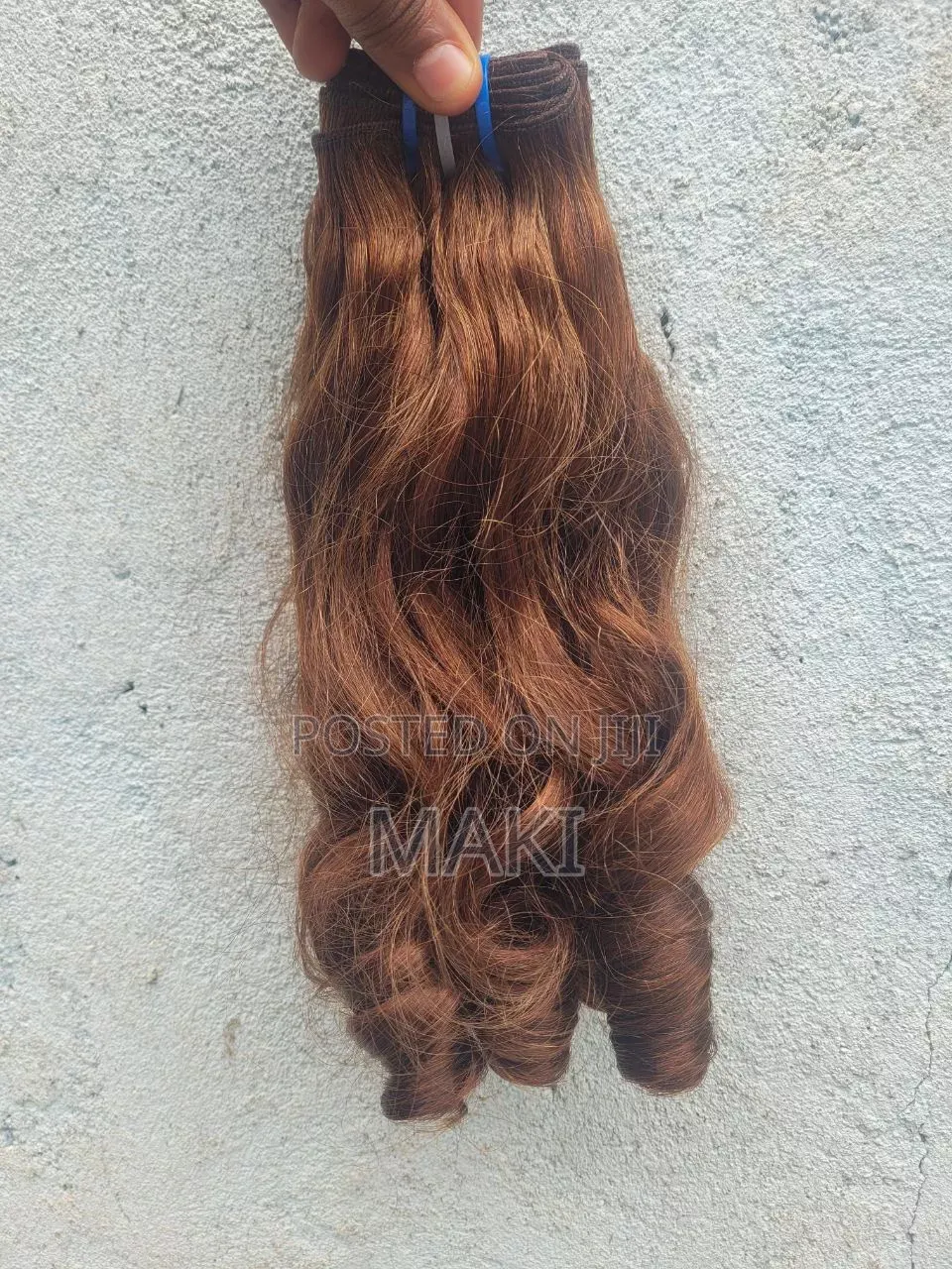 ሃሪፍና ኦርጅናል የሚገርም ሂማን ሄር