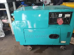 Kama Generator
