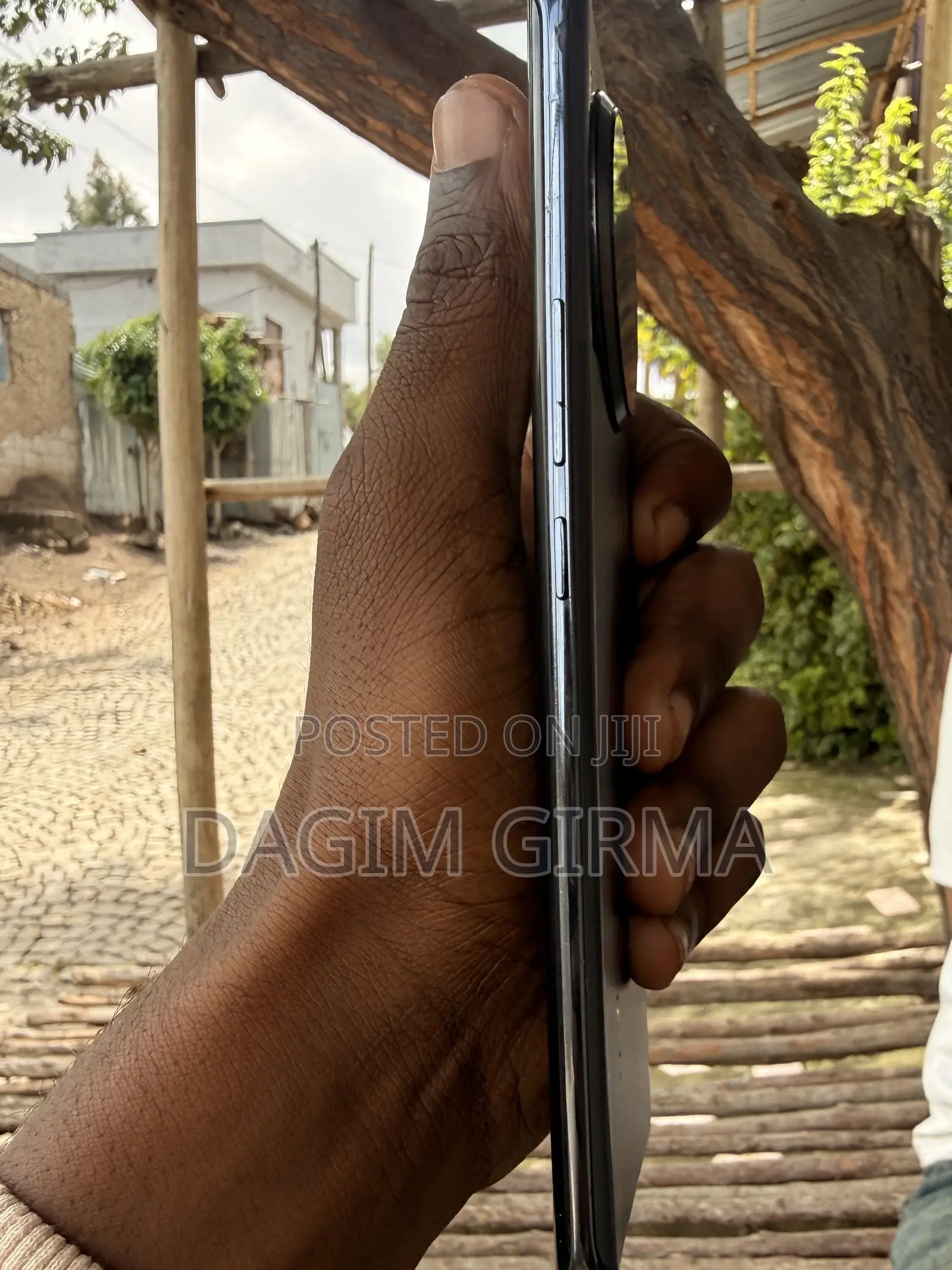 Tecno Spark 20 Pro Plus 256 GB Bronze