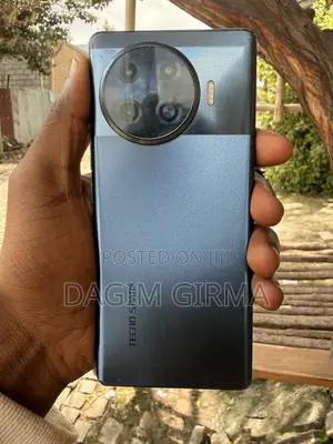 Tecno Spark 20 Pro Plus 256 GB Bronze