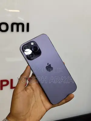 Apple iPhone 14 Pro Max 128 GB Purple