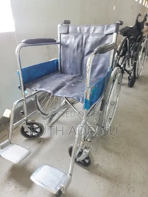 Used Wheelchairs in Ethiopia貿與wheelchair貓咪slightly Used Wheelchair