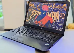 New Laptop HP Pavilion 15 8GB HDD 500GB