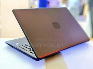New Laptop HP Pavilion 15 8GB HDD 500GB