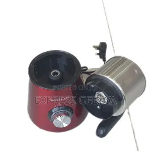 SAACHI.MR COFFEE GRINDER የቡና እና ቅመማ ቅመም መፍጫ Quality Coffee Grinder