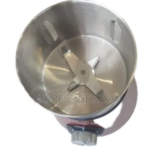 SAACHI.MR COFFEE GRINDER የቡና እና ቅመማ ቅመም መፍጫ Quality Coffee Grinder