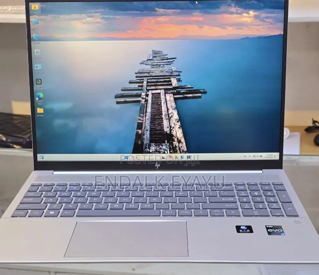New Laptop HP Pavilion 15 16GB Intel Core i7 SSD 1T