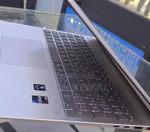 New Laptop HP Pavilion 15 16GB Intel Core i7 SSD 1T