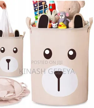 Top Quality Waterproof Cloth Laundary Basket