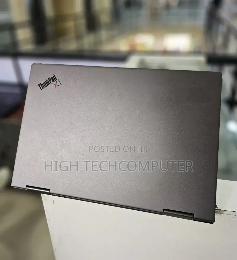 New Laptop Lenovo ThinkPad X1 Yoga 16GB Intel Core i7 SSD 512GB