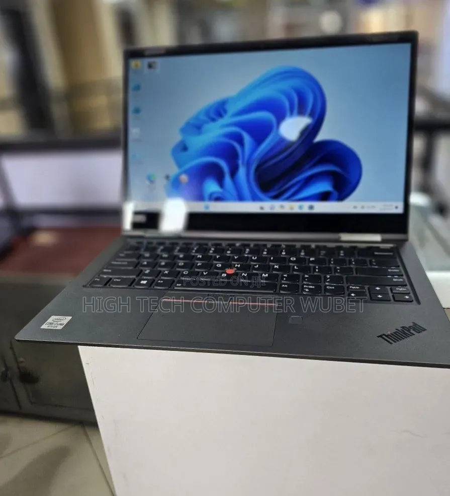 New Laptop Lenovo ThinkPad X1 Yoga 16GB Intel Core i7 SSD 512GB