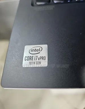 New Laptop Lenovo ThinkPad X1 Yoga 16GB Intel Core i7 SSD 512GB