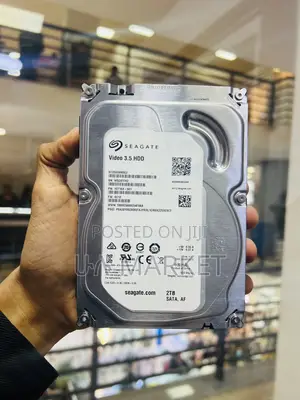 2tb Video Harddisk