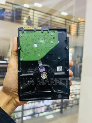 2tb Video Harddisk