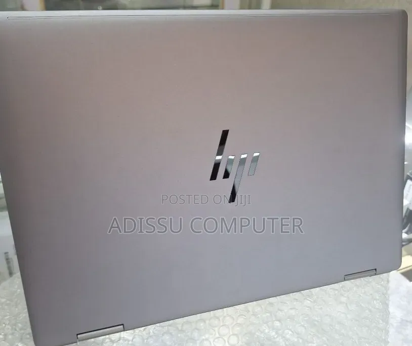 New Laptop HP Envy 15 16GB Intel Core Ultra 7 SSD 1T