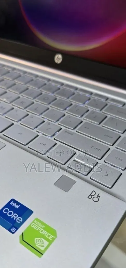 New Laptop HP Pavilion 14 16GB Intel Core i5 SSD 512GB
