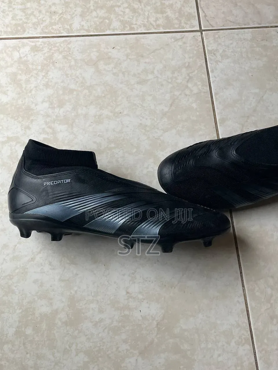 Adidas Predator