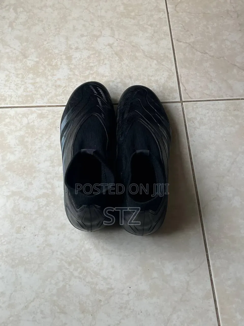 Adidas Predator