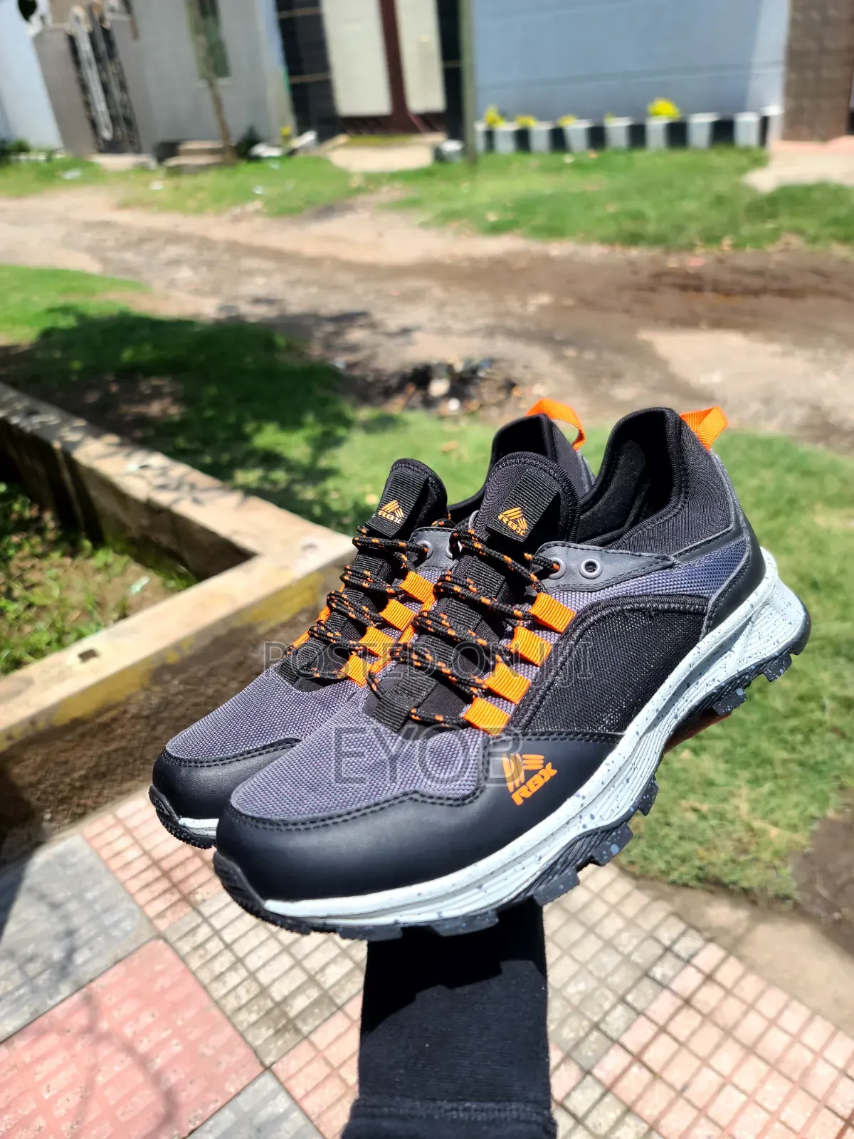 RBX Zenith Trainers Sports