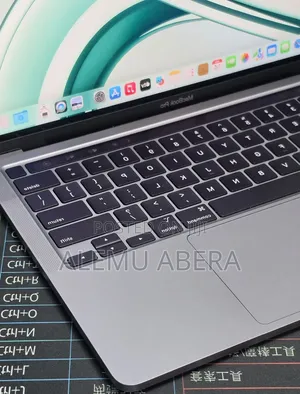 New Laptop Apple MacBook Pro 2023 M2 8GB Apple M2 SSD 256GB