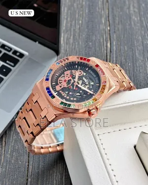 Audemars Piguet 