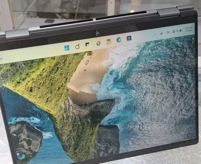 New Laptop HP Envy 15 16GB Intel Core Ultra 7 SSD 1T