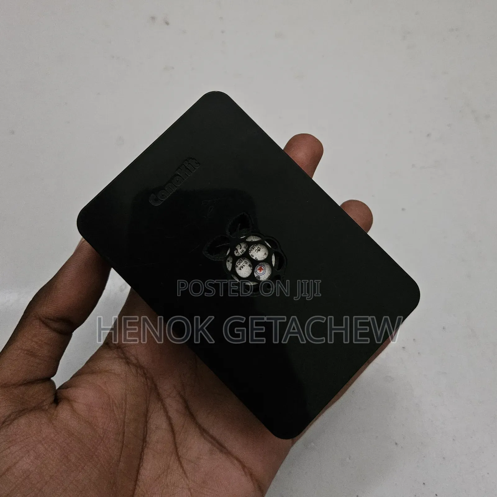 Raspberry Pi 4b (4gb Ram) Complete Kit