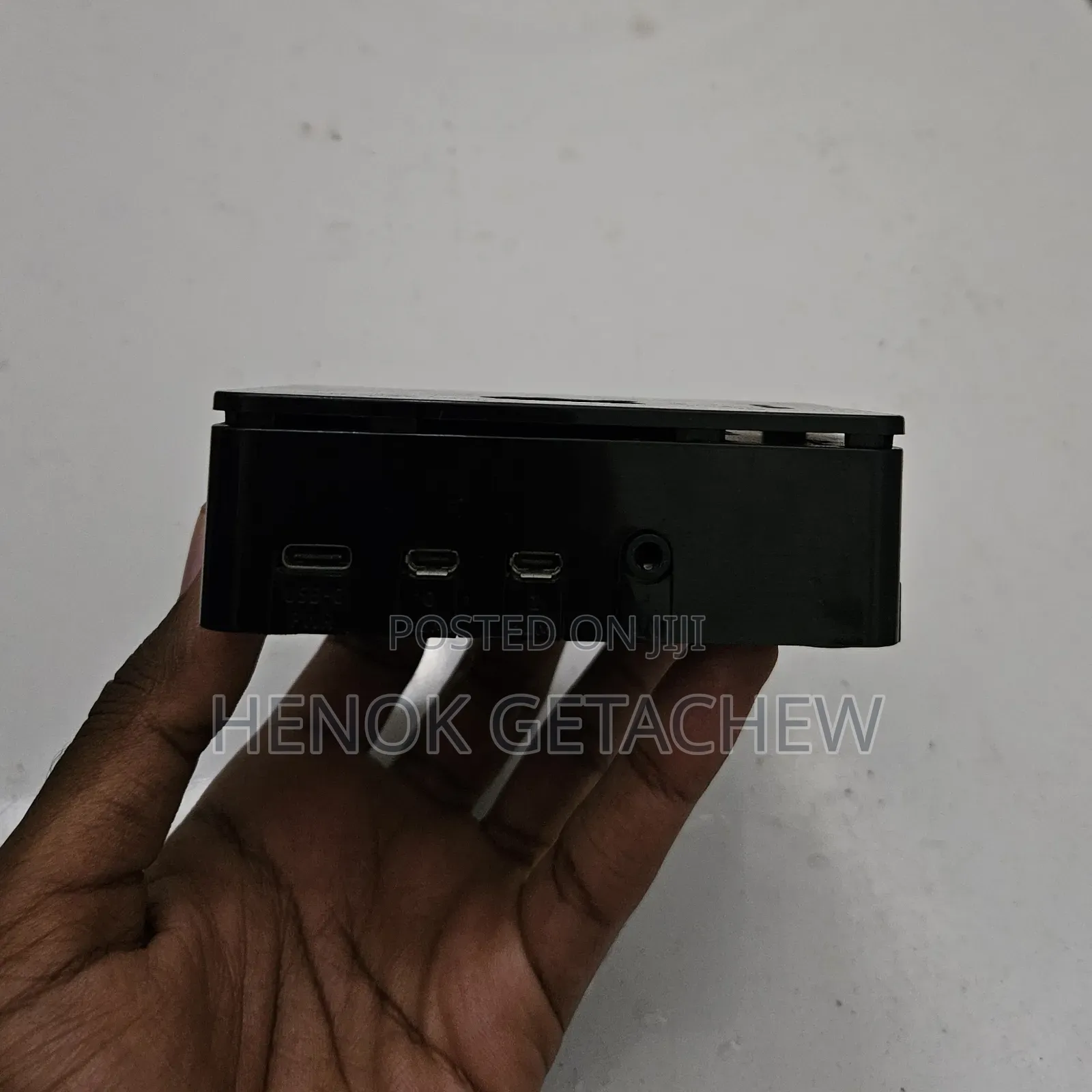 Raspberry Pi 4b (4gb Ram) Complete Kit