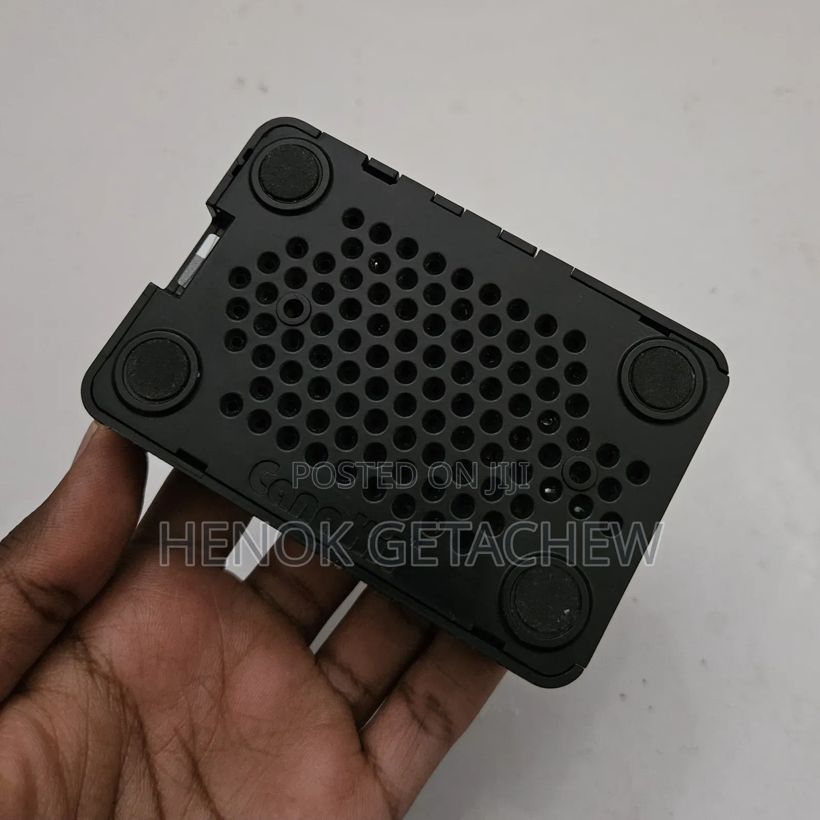 Raspberry Pi 4b (4gb Ram) Complete Kit