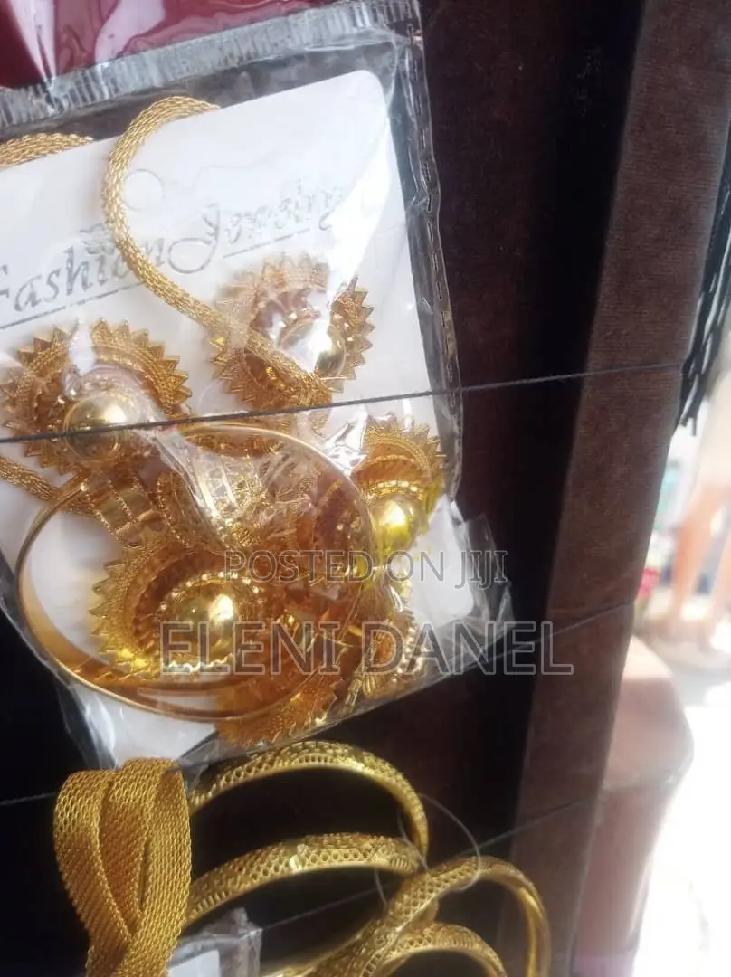 Accessories