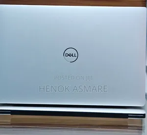 New Laptop Dell XPS 13 16GB Intel Core i7 SSD 512GB