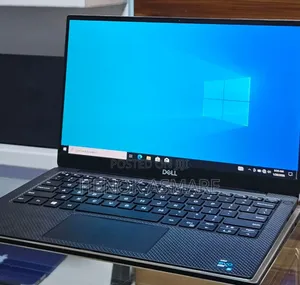 New Laptop Dell XPS 13 16GB Intel Core i7 SSD 512GB