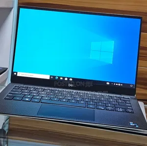 New Laptop Dell XPS 13 16GB Intel Core i7 SSD 512GB