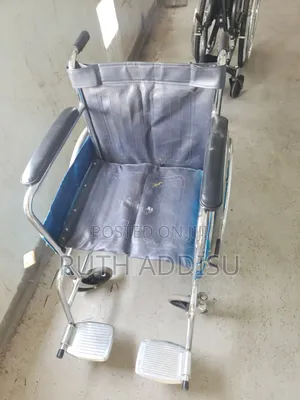 Used Manual Wheelchair腔說wheelchair𢏺我wheelchair陳年wheelchair Medical