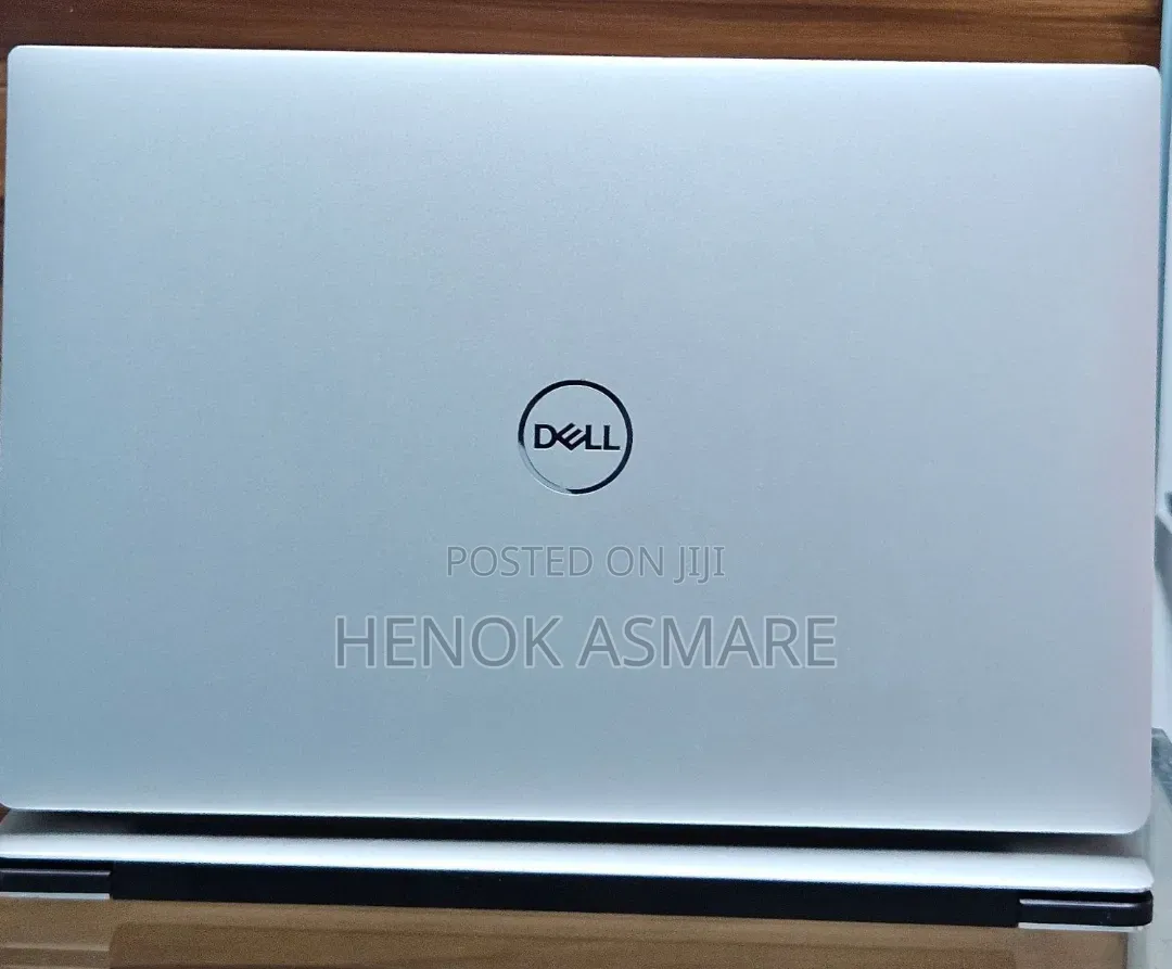 New Laptop Dell XPS 13 16GB Intel Core i7 SSD 512GB