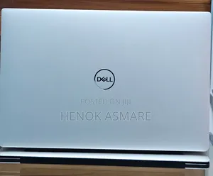 New Laptop Dell XPS 13 16GB Intel Core i7 SSD 512GB