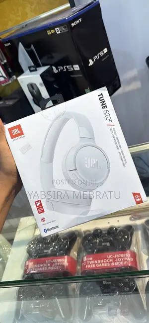 JBL Headsets