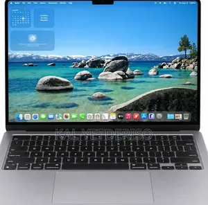 New Laptop Apple MacBook Air 2022 M2 8GB Apple M2 SSD 256GB