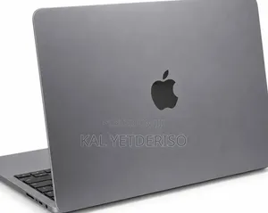New Laptop Apple MacBook Air 2022 M2 8GB Apple M2 SSD 256GB