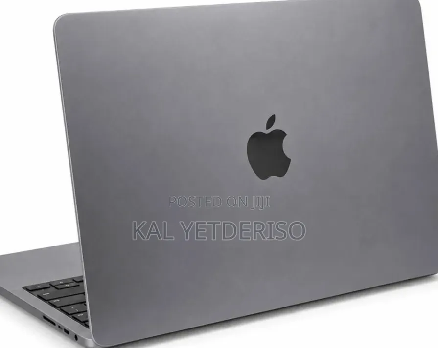 New Laptop Apple MacBook Air 2022 M2 8GB Apple M2 SSD 256GB